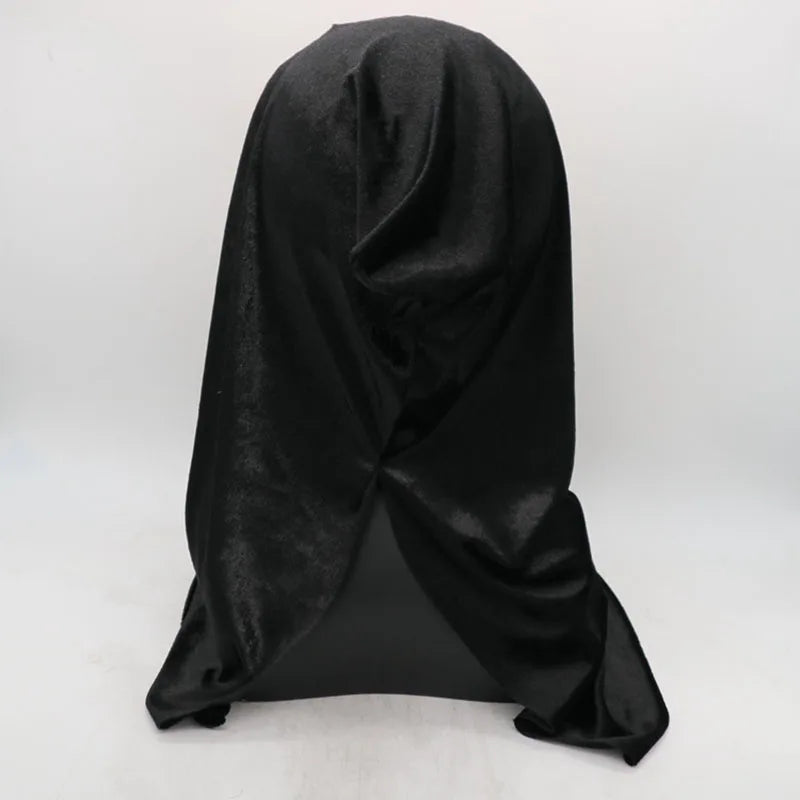 Old Witch Mask