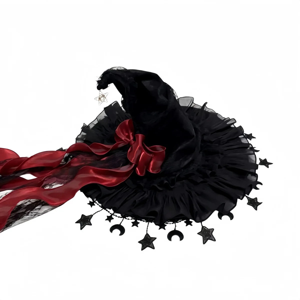 Vintage Witch Hat