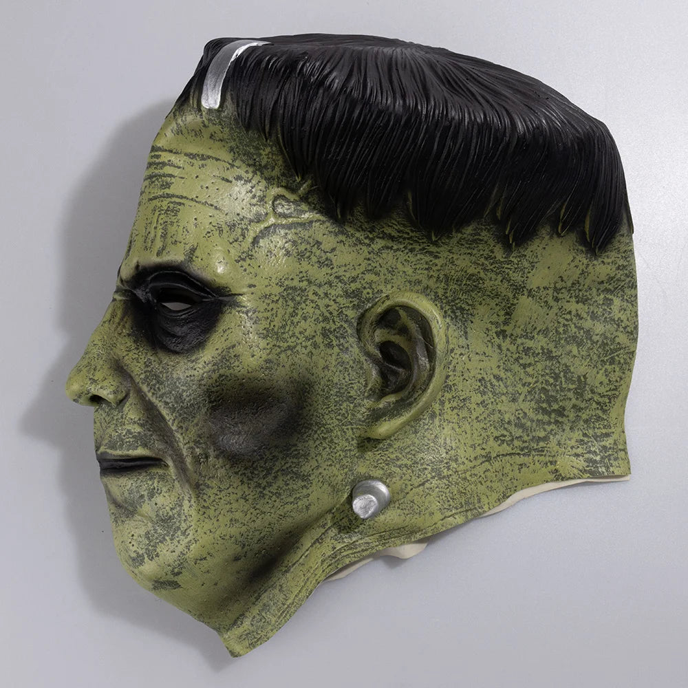 Frankenstein Mask