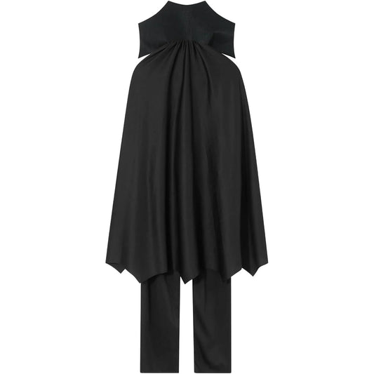 Boys Gothic Vampire Costume