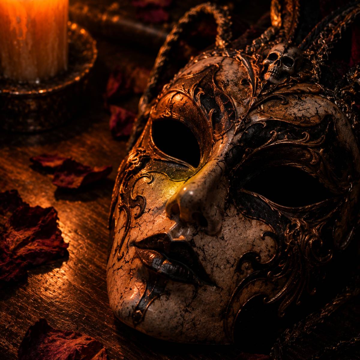 Masks