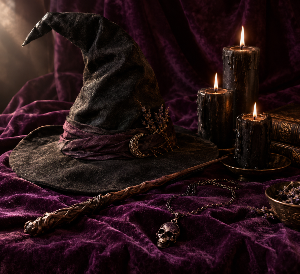 Costume Accessories