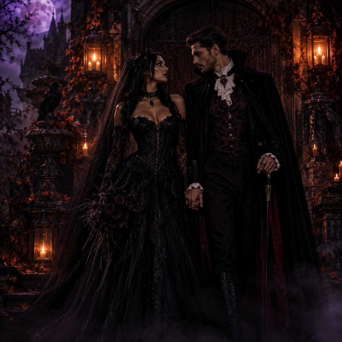 Couple Costumes