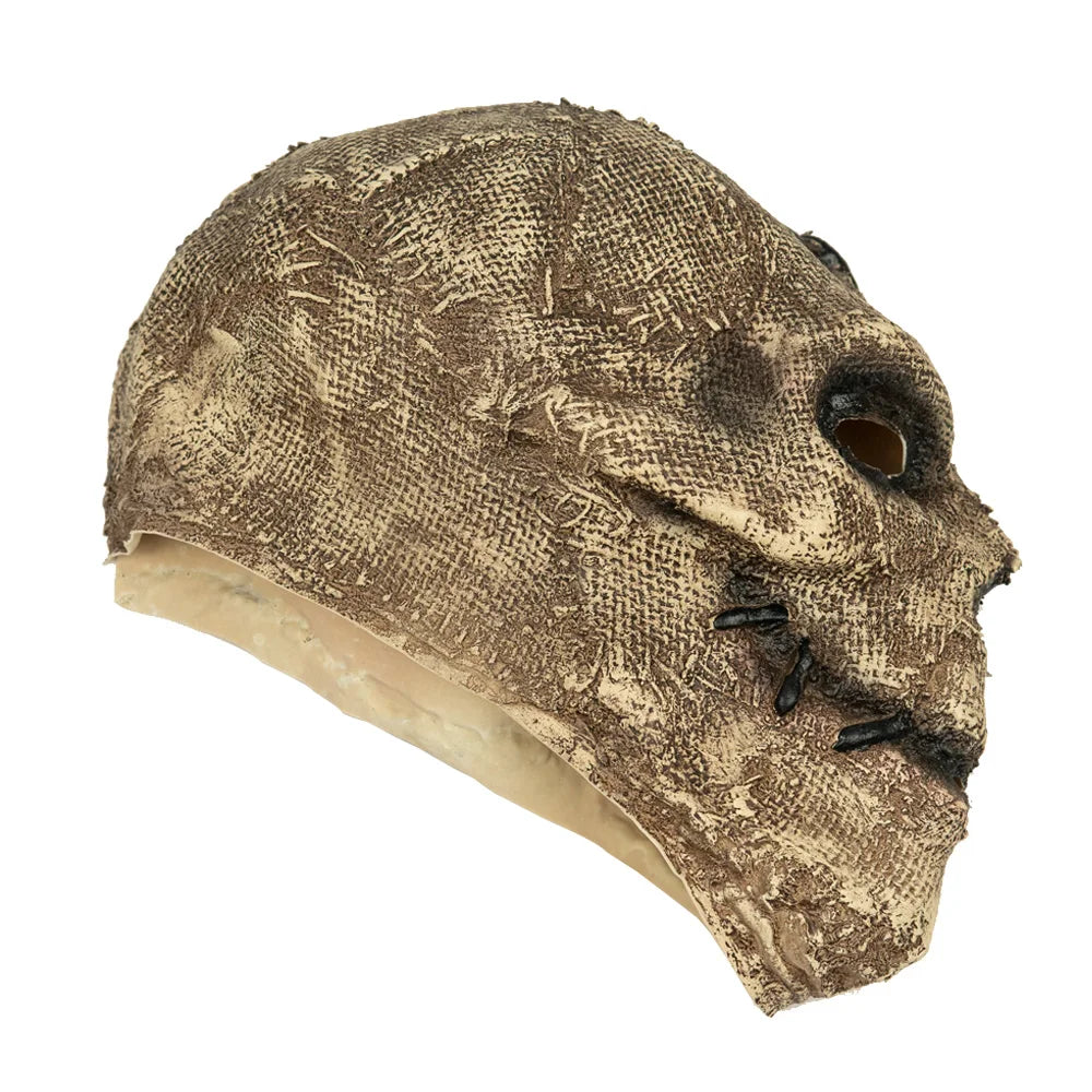 Horror Skull Mask