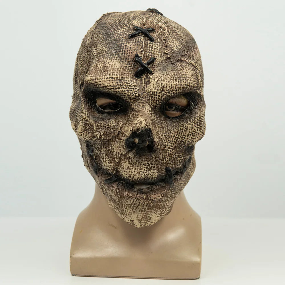 Horror Skull Mask