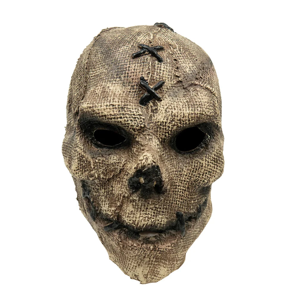 Horror Skull Mask