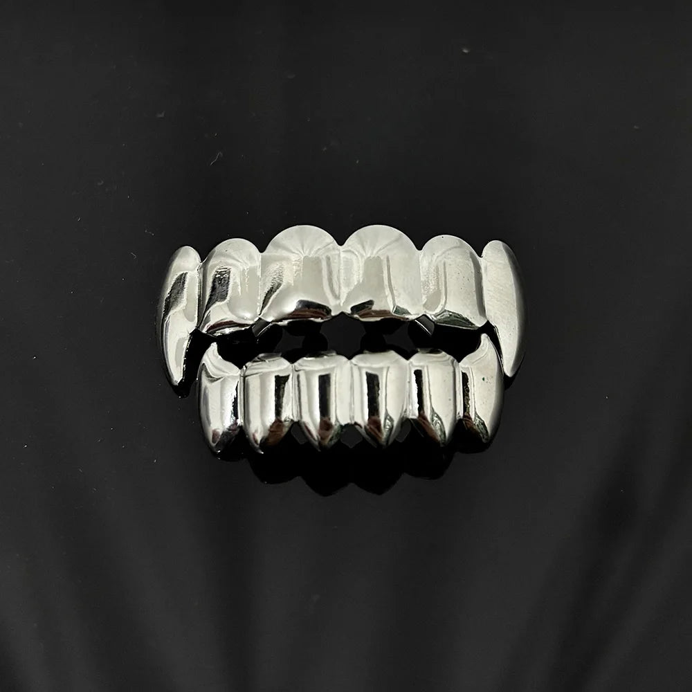 Vampire Fangs