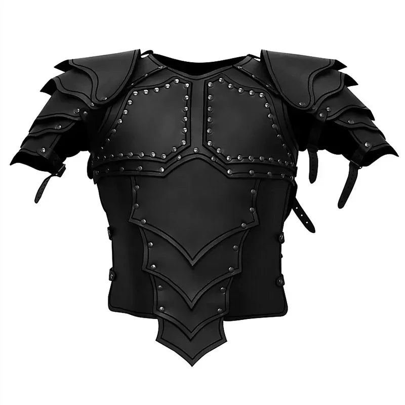 Viking Knight Costume