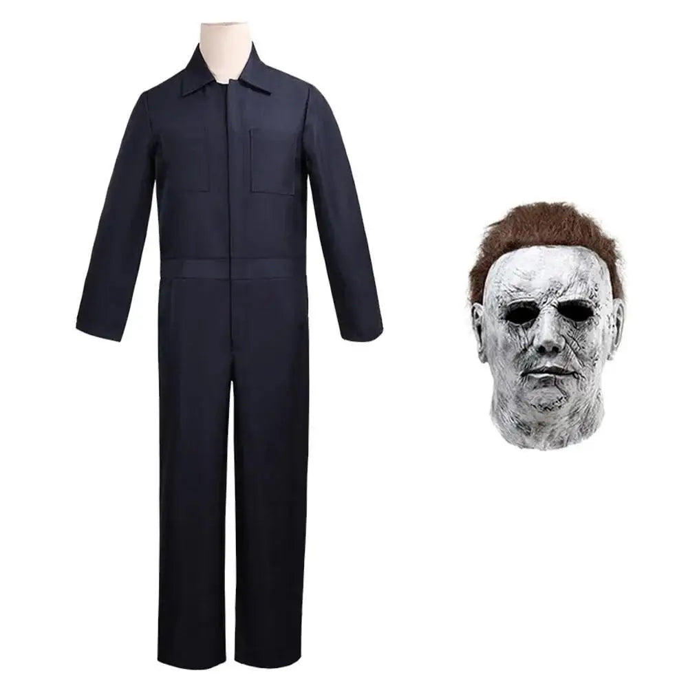 Michael Myers Style Costume