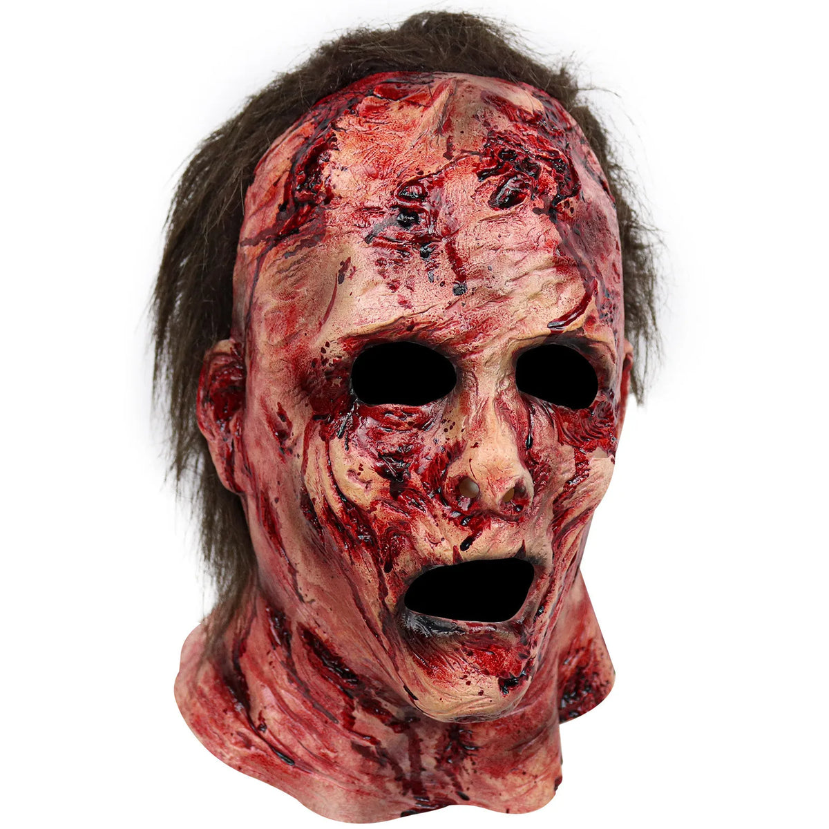 Scary Clown Mask