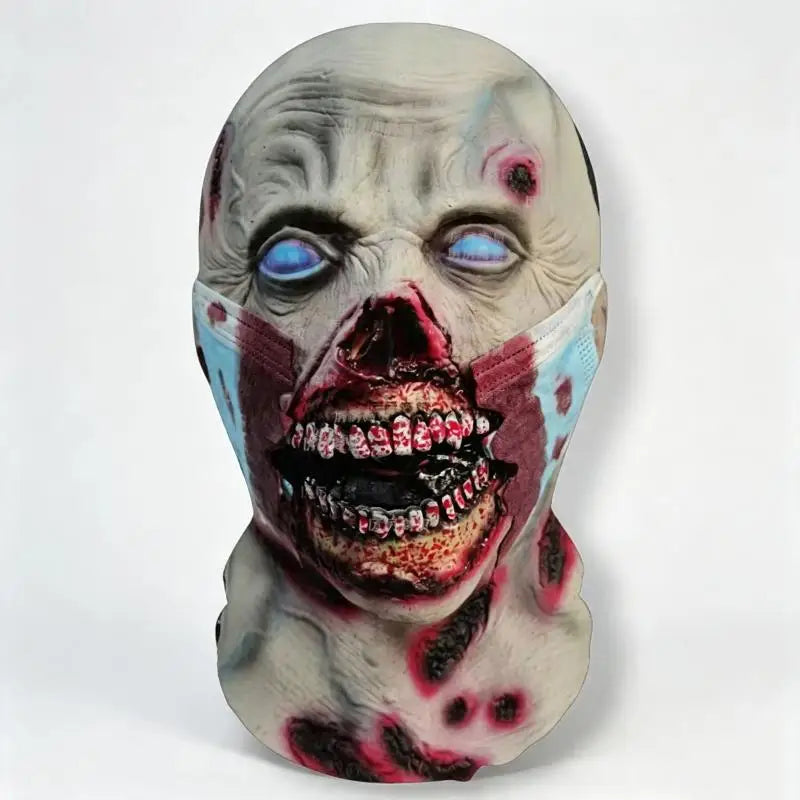 Ghost Face Mask