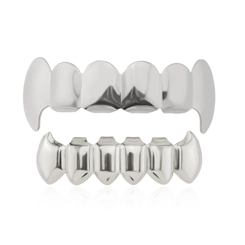 Vampire Fangs