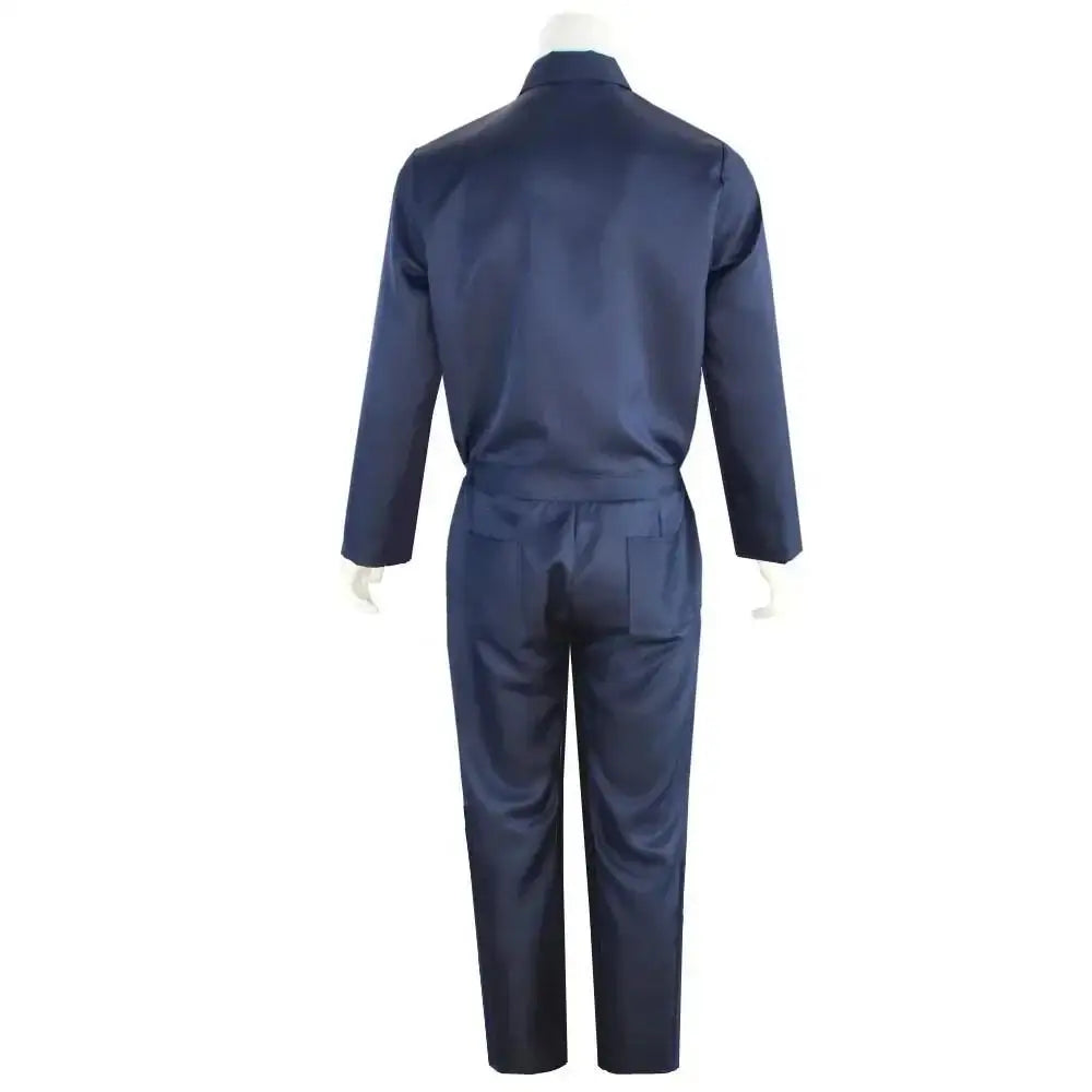 Michael Myers Style Costume