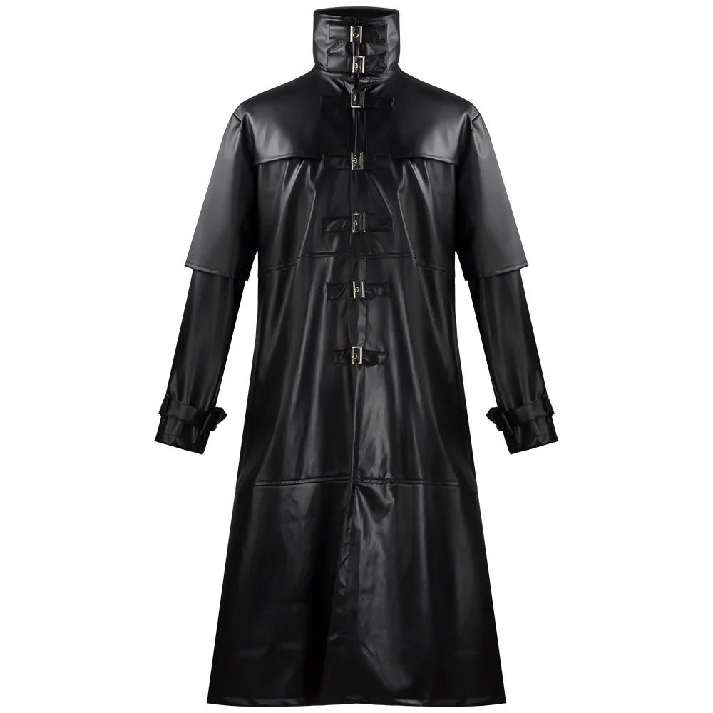 Men's Plague Doctor Costume