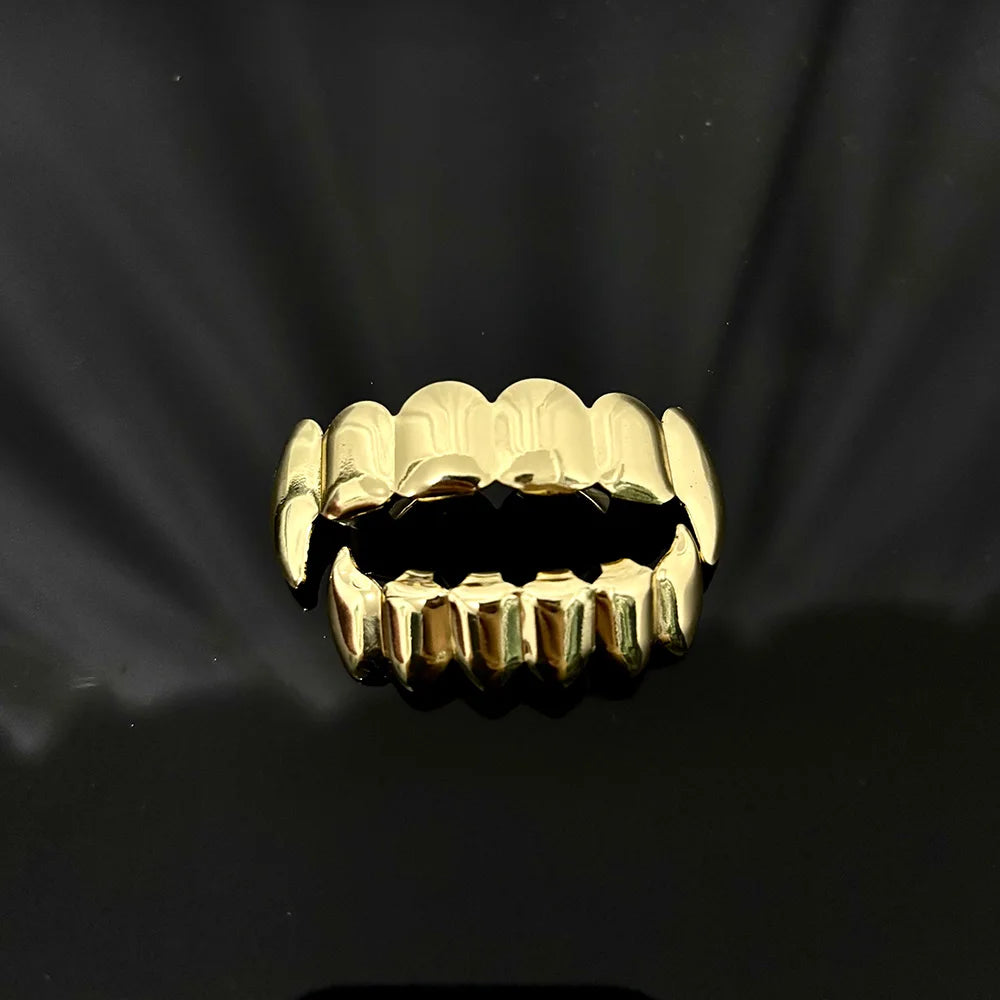 Vampire Fangs
