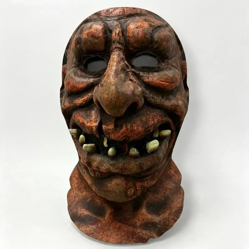 Ghost Face Mask