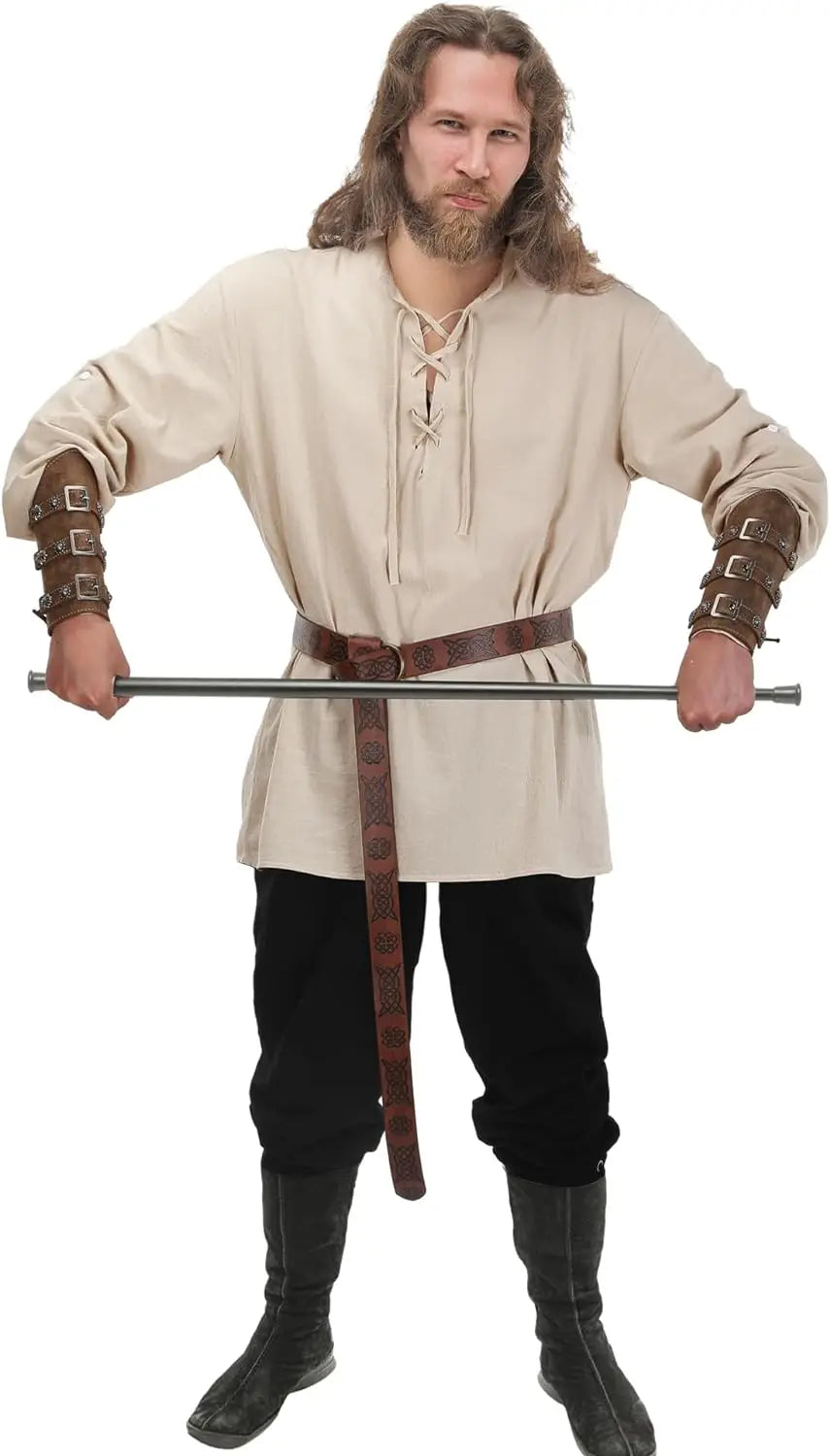 Men's Renaissance Costume Set