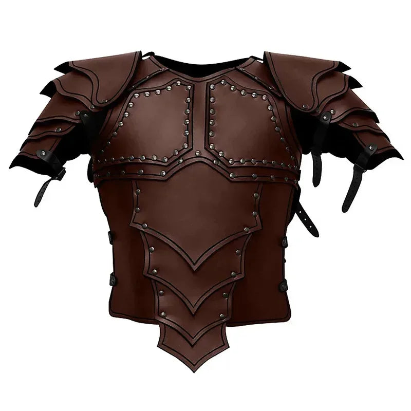 Viking Knight Costume