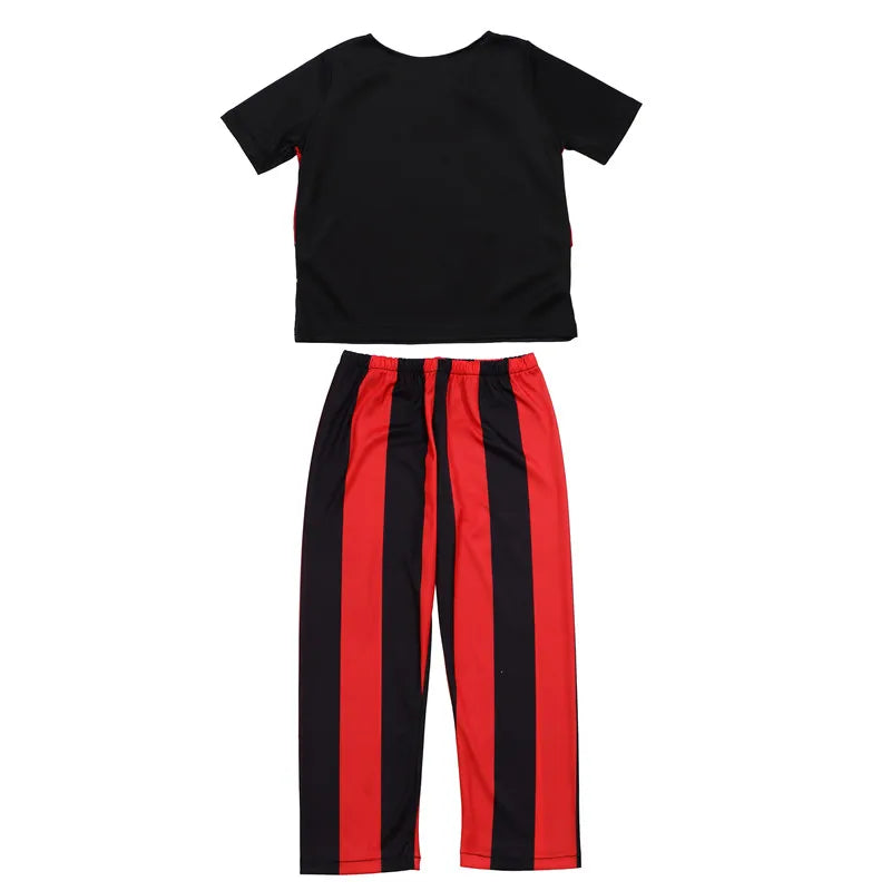 Boys Pirate Costume
