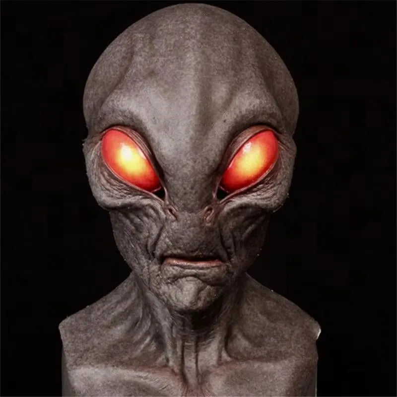 Alien Mask
