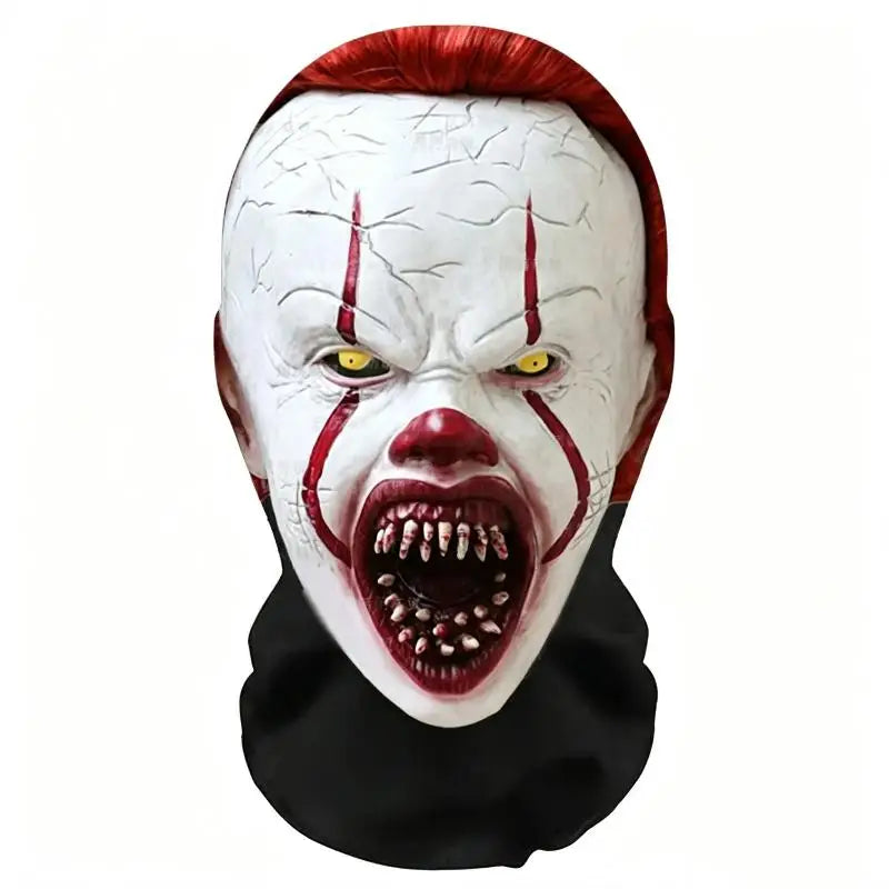 Ghost Face Mask