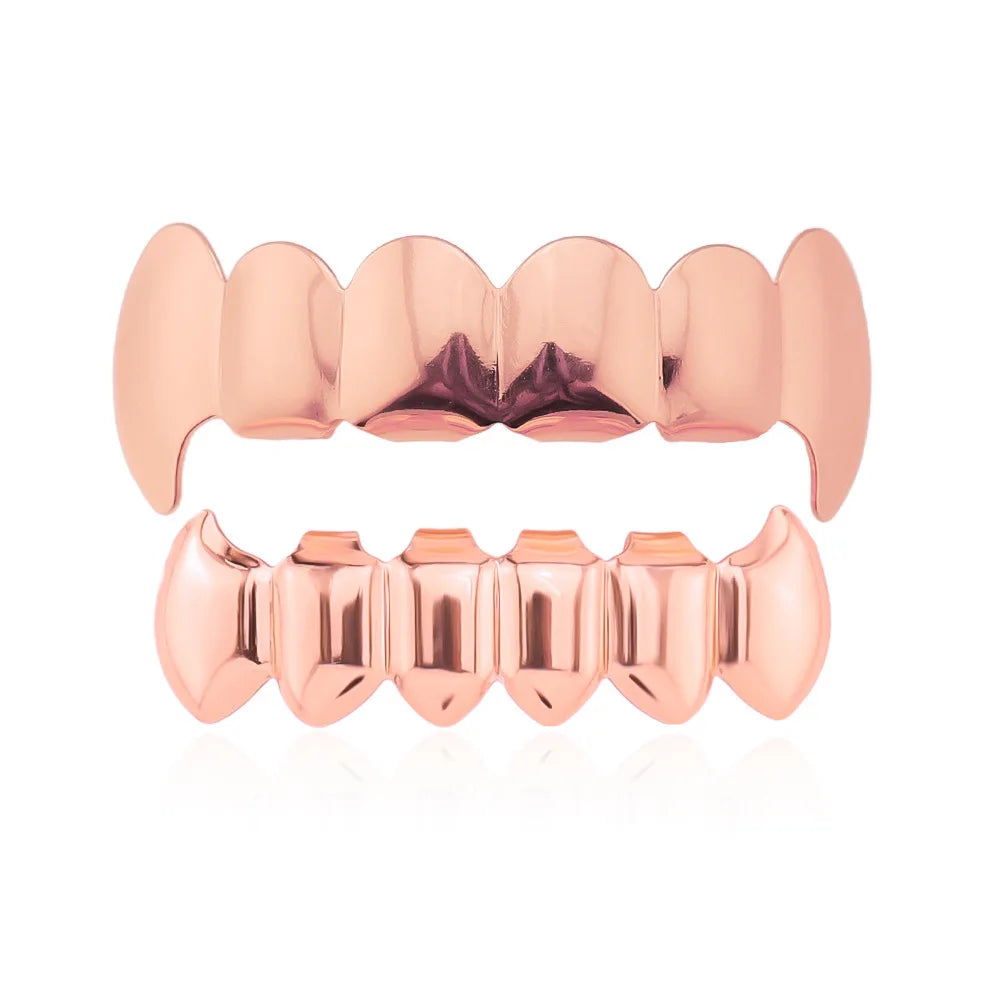 Vampire Fangs