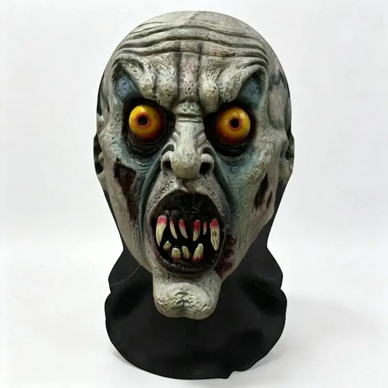 Ghost Face Mask