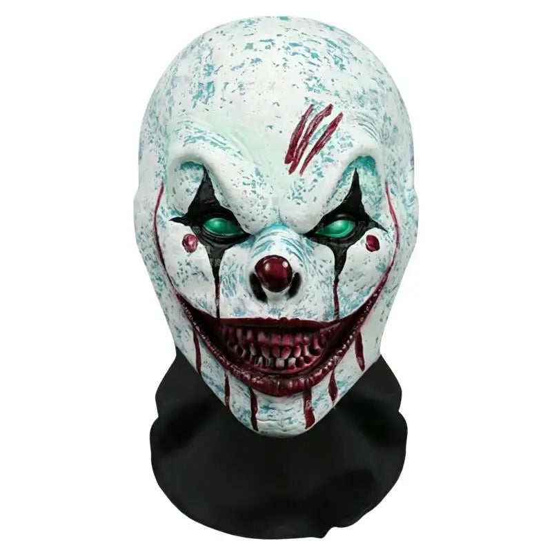 Ghost Face Mask