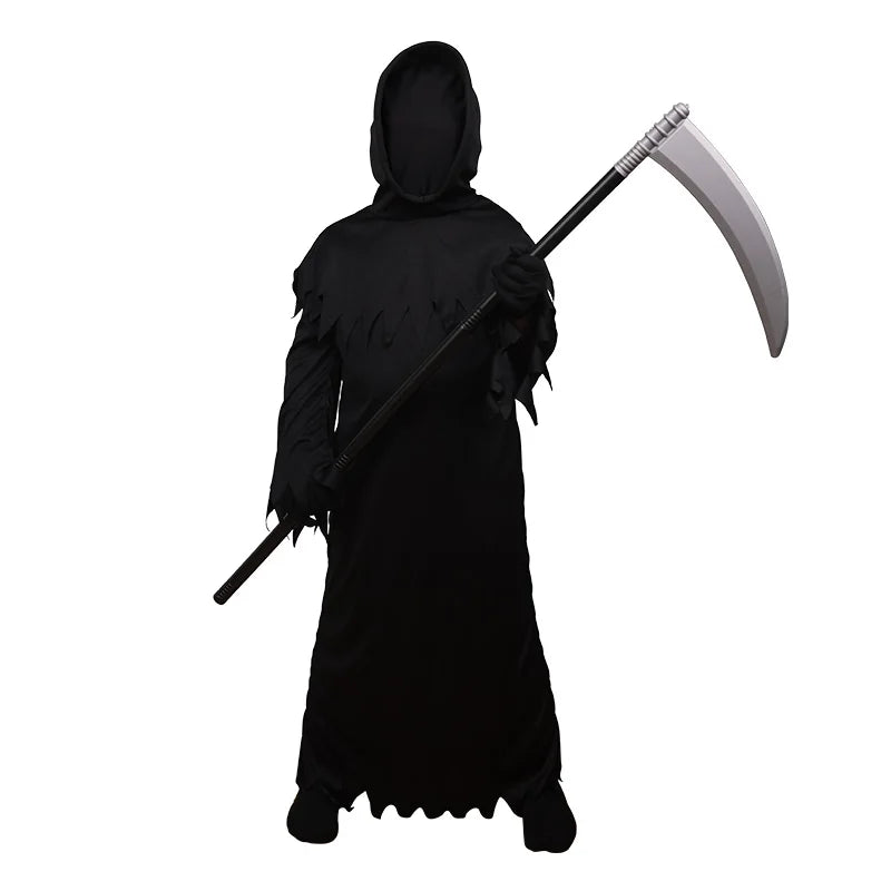 Grim Reaper Costume