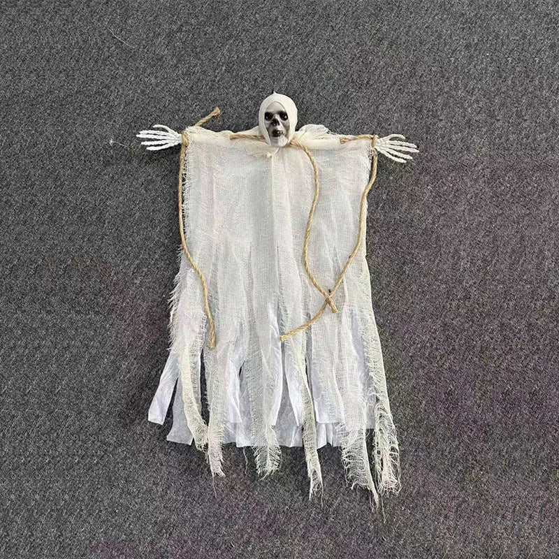Hanging Ghost Ornament