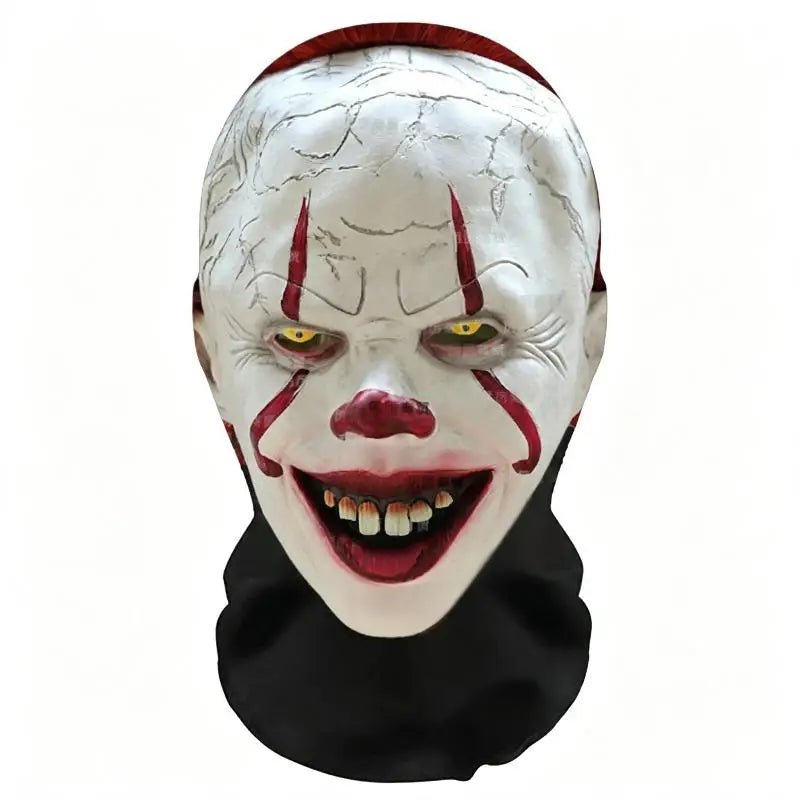 Ghost Face Mask