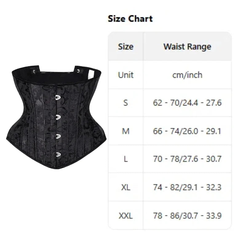 Gothic Witch Dress