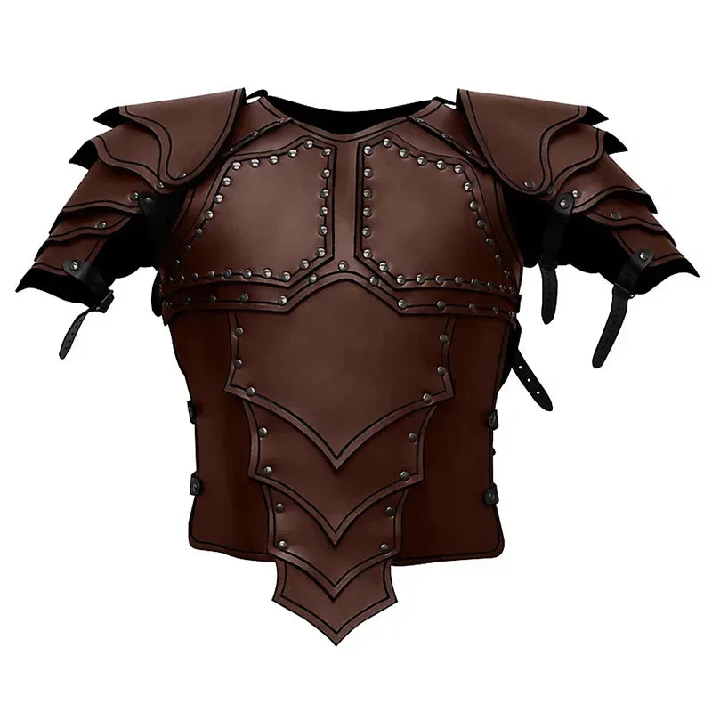 Viking Knight Costume