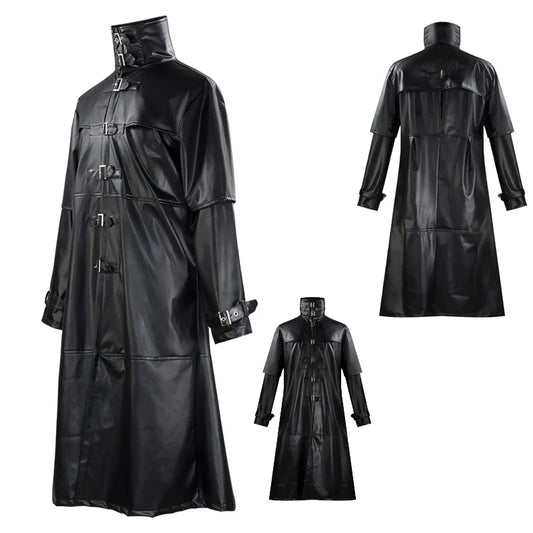 Men's Plague Doctor Costume