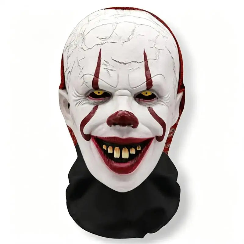 Ghost Face Mask