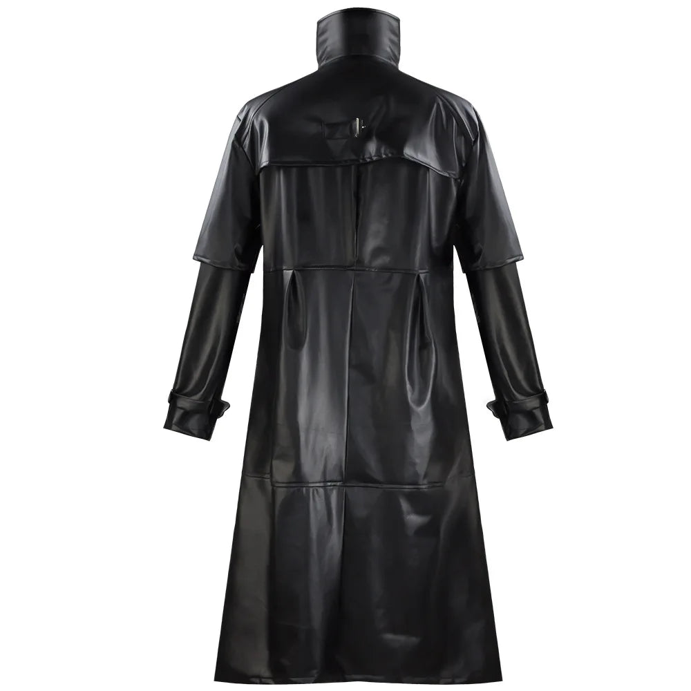Men's Plague Doctor Costume