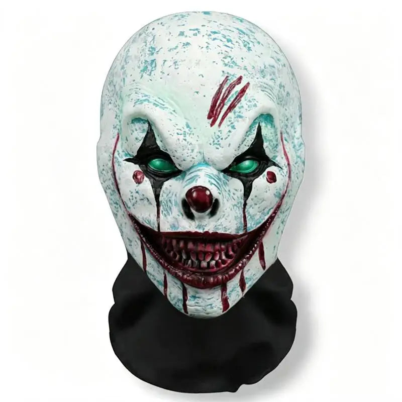 Ghost Face Mask