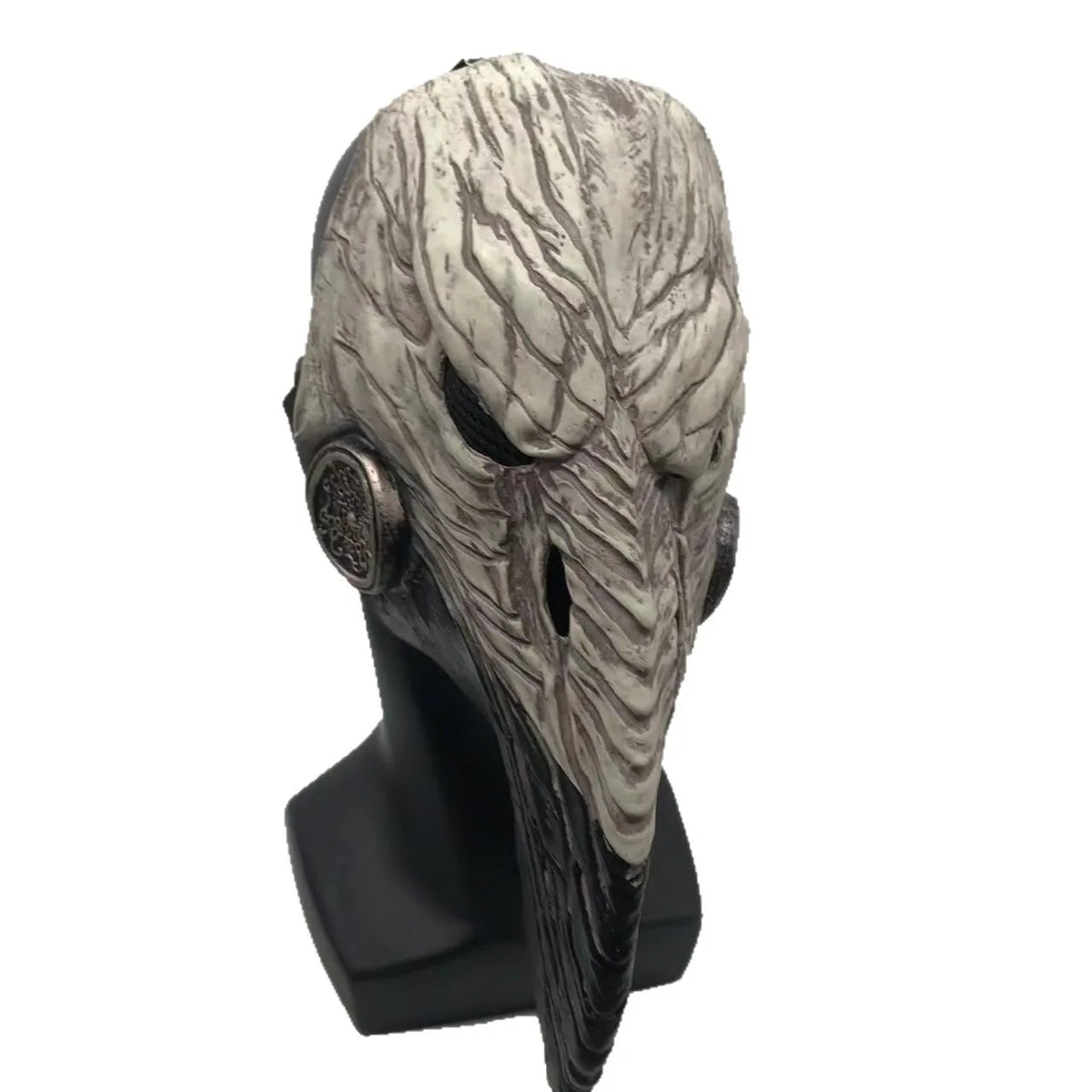 Plague Doctor Mask
