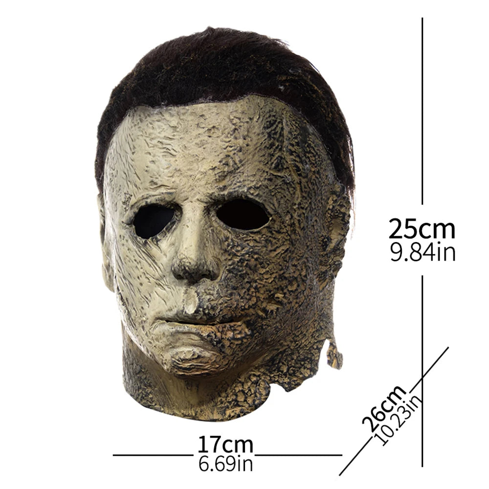 Michael Myers Style Mask