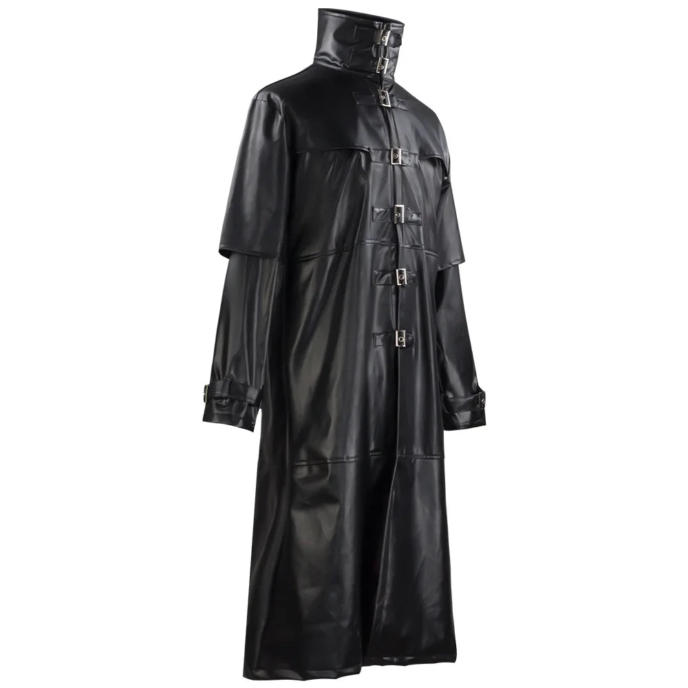 Men's Plague Doctor Costume