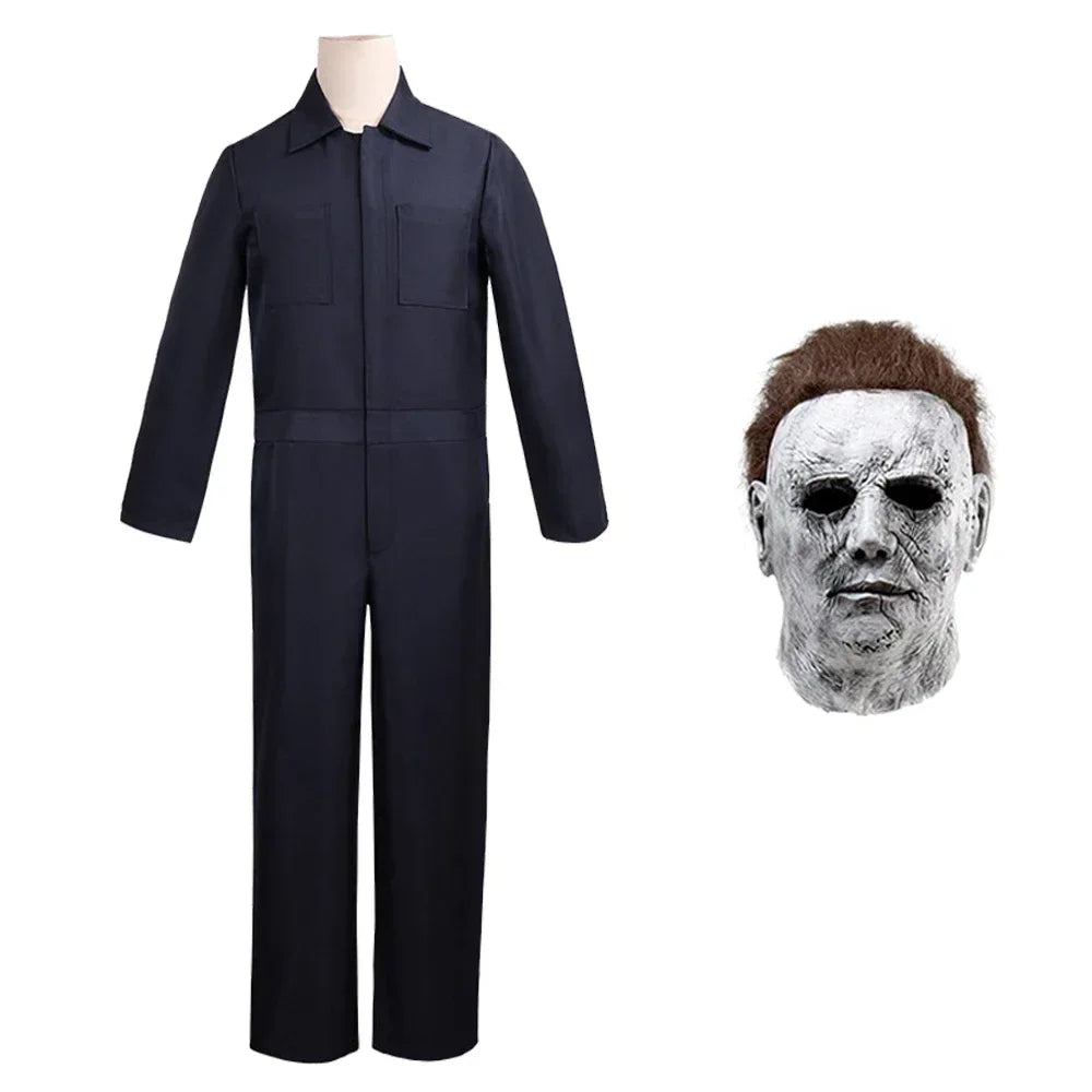 Michael Myers Style Costume