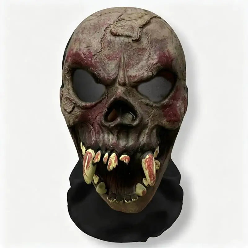 Ghost Face Mask