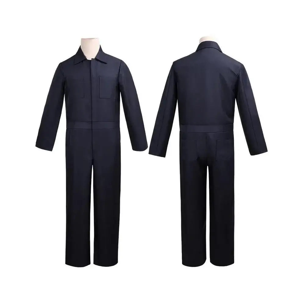 Michael Myers Style Costume