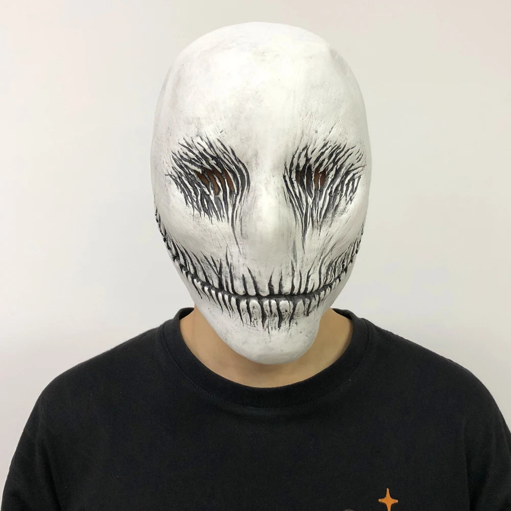 Slender Horror Mask