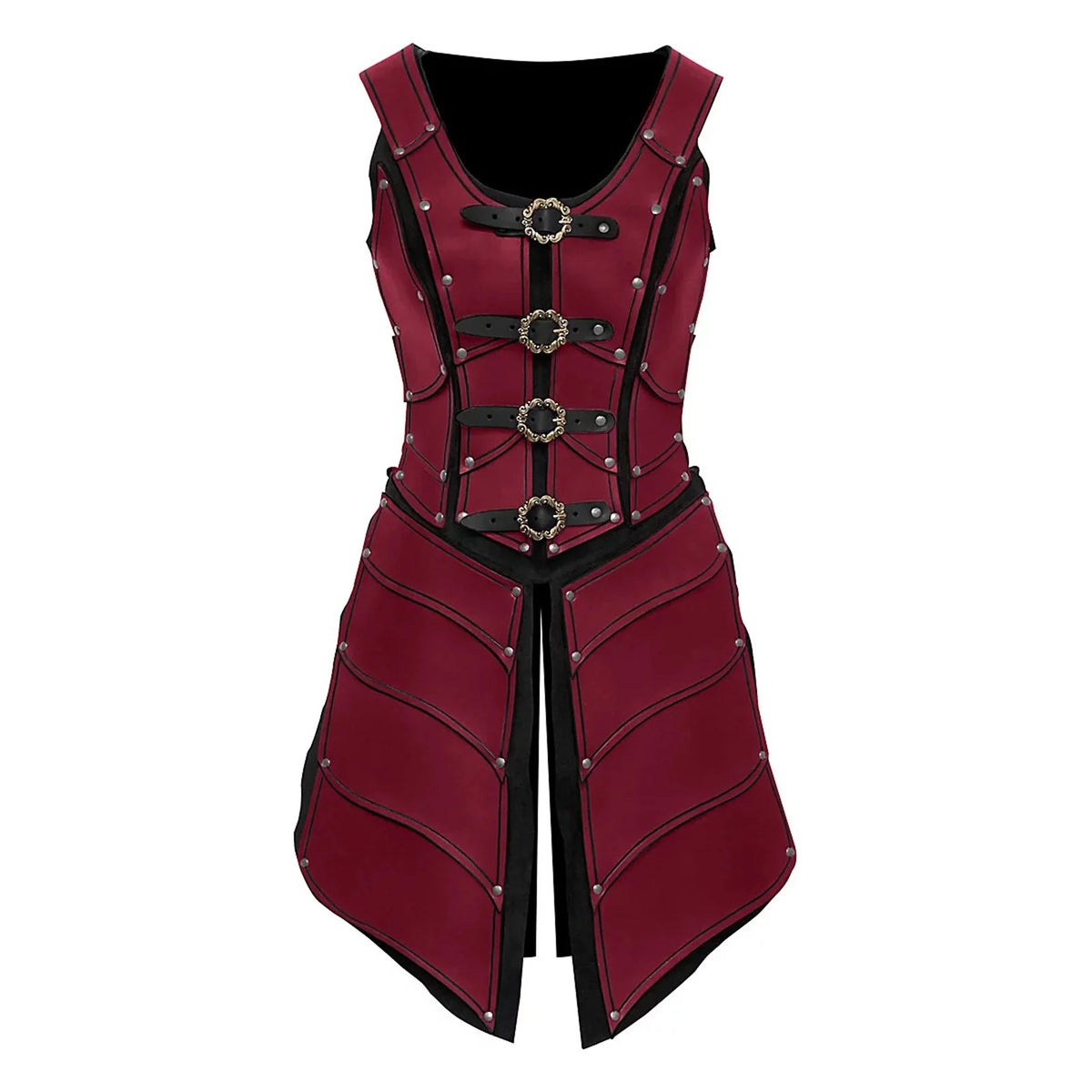 Medieval Viking Knight Armor Costume