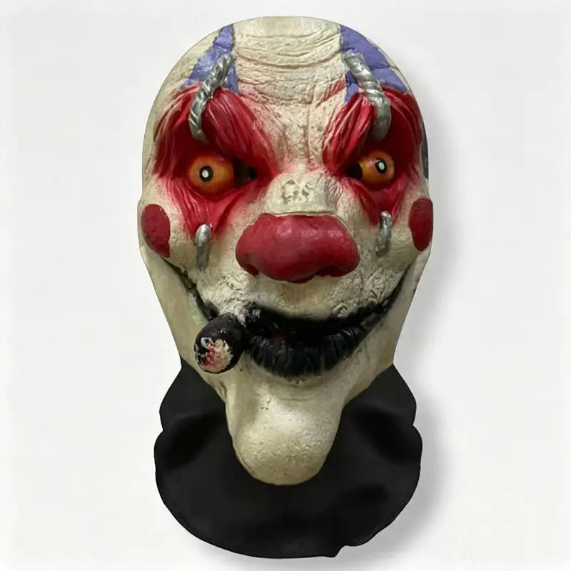 Ghost Face Mask