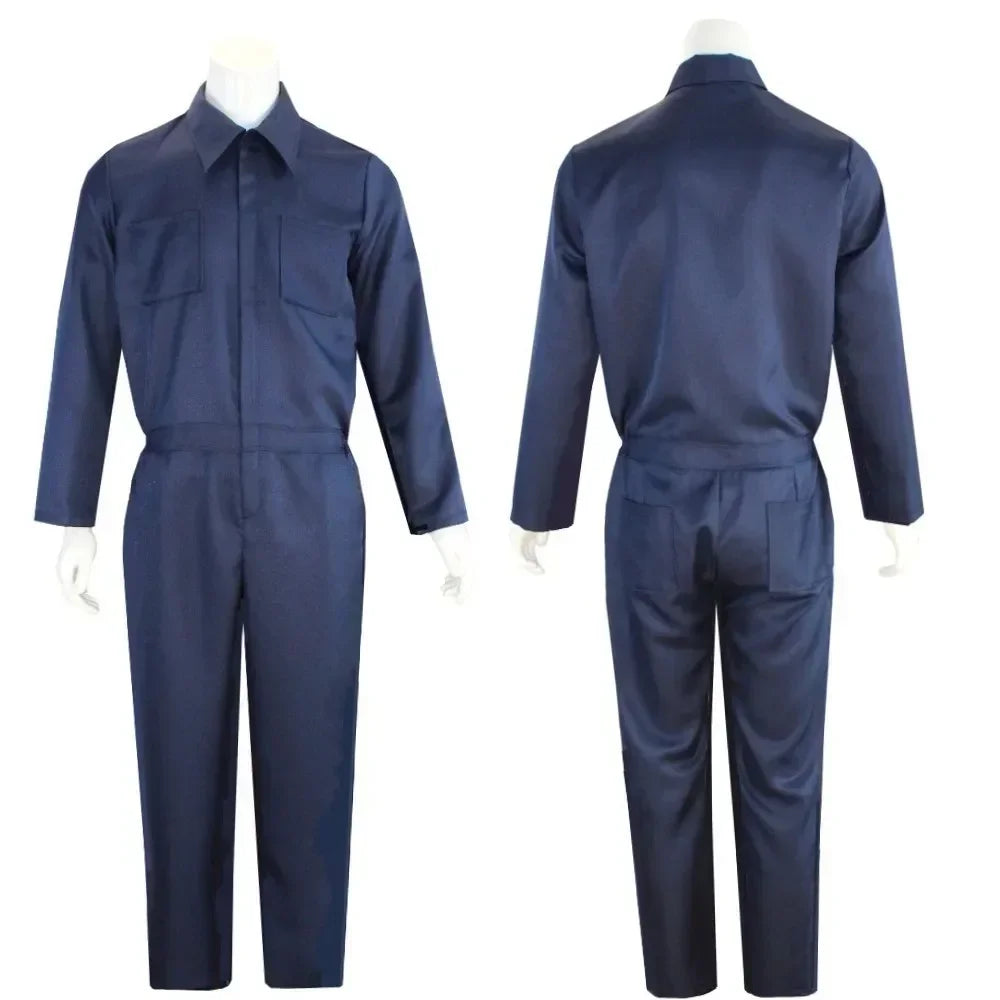 Michael Myers Style Costume