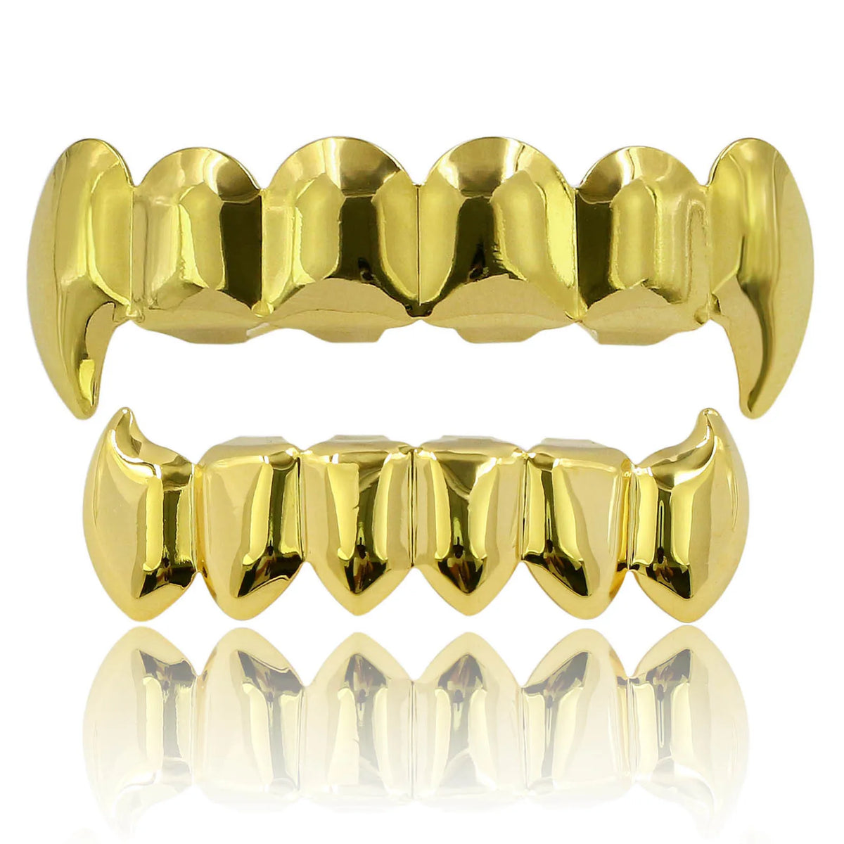 Vampire Fangs
