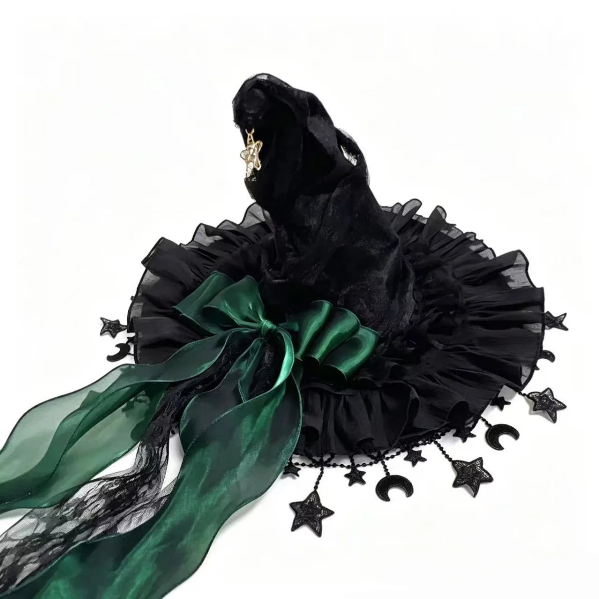Vintage Witch Hat