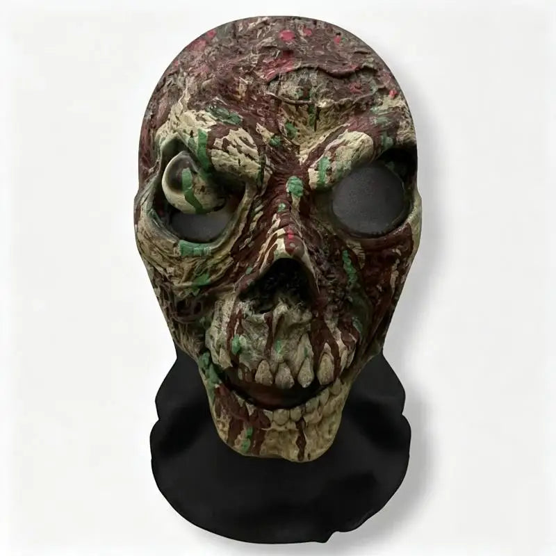 Ghost Face Mask